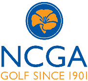Northern California Golf Association Logo